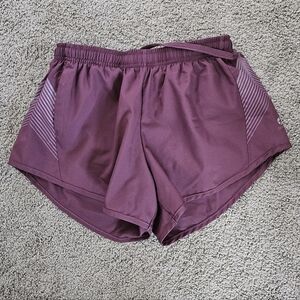 Oiselle Distance Shorts